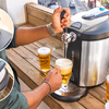 CECOTEC BeerFlow Steel 5000 - 0. kép