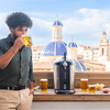 CECOTEC BeerFlow Steel 5000 - 1. kép