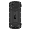 Evolveo StrongPhone Q1, black - 0. kép