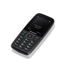 Panasonic KX-TF400EXB 4G, Black