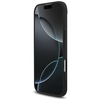 iPhone 17 Air Guess 4G Big Logo fekete tok - 3. kép