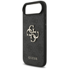iPhone 17 Air Guess 4G Big Logo fekete tok - 4. kép