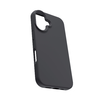 iPhone 17 Air fekete szilikon tok - 3. kép