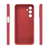 iPhone 17 Pro Max Etteri szilikon tok málnaszínű - 2. kép