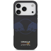 iPhone 17 Pro Red Bull IML Transparent Two Bulls MagSafe tok sötétkék - 1. kép