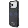 iPhone 17 Pro Max Red Bull IML Átlátszó Két Bika MagSafe tok sötétkék - 0. kép