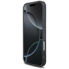 iPhone 17 Pro Max Red Bull IML Átlátszó Két Bika MagSafe tok sötétkék - 3. kép