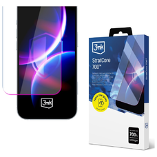 iPhone 17 Pro 3MK StratCore700 többrétegű üvegfólia