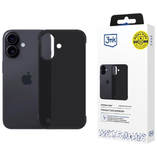 iPhone 17 Matt fekete tok