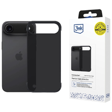 iPhone 17 Air tok 3MK Just20g Matt tok