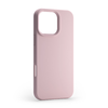 iPhone 17 Air Etteri Szilikon Mag tokk, világos rózsaszín - 1. kép