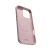 iPhone 17 Air Etteri Szilikon Mag tokk, világos rózsaszín - 2. kép