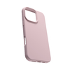 iPhone 17 Air Etteri Szilikon Mag tokk, világos rózsaszín - 3. kép