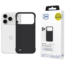 iPhone 17 Pro Max 3MK Just20g Matt tok