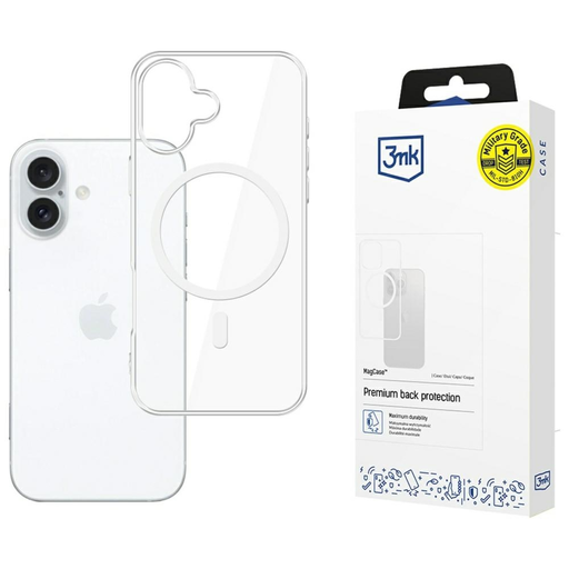 iPhone 17 MagCase tok