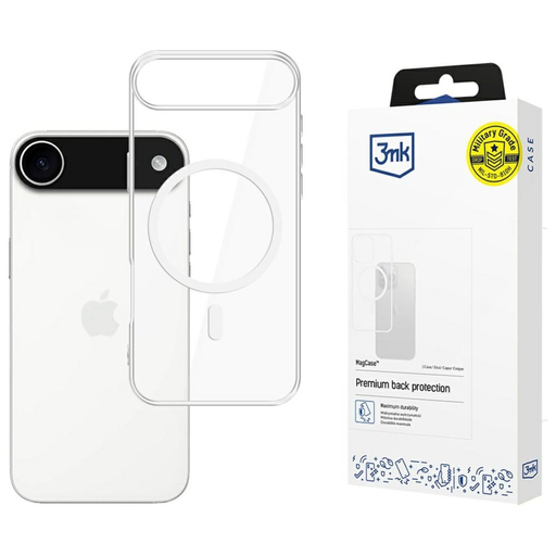 iPhone 17 Air MagCase tok iPhone 17 Air MagCase tok