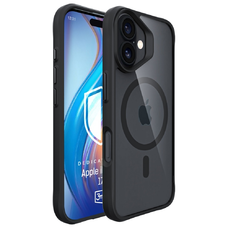 iPhone 17 Satin Armor MagCase tok,