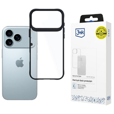 iPhone 17 Pro Max Satin Armor tok