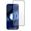 iPhone 17 Pro üvegfólia 3MK HardGlass Matt Max - 0. kép