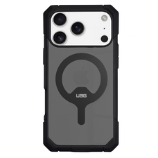 iPhone 17 Pro Ash UAG - Trooper MagSafe tok