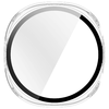Samsung Galaxy Watch8 40mm Clear Techsuit - Defense360 Pro + Képernyővédő tok - 3. kép
