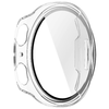 Samsung Galaxy Watch8 40mm Clear Techsuit - Defense360 Pro + Képernyővédő tok - 4. kép