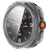 Samsung Galaxy Watch8 Classic/Ultra 2 Techsuit - Defense360 Pro + Képernyővédő - Átlátszó tok - 0. kép