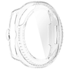 Samsung Galaxy Watch8 Classic/Ultra 2 Techsuit - Defense360 Pro + Képernyővédő - Átlátszó tok - 4. kép