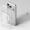iPhone 17 Pro Max Ringke Fusion Magnetic Magsafe Átlátszó tok - 2. kép