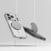 iPhone 17 Pro Max Ringke Fusion Magnetic Magsafe Átlátszó tok - 4. kép