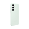 EF-PS731CME Samsung Galaxy S25 FE tok Silicone Cover Menta - 0. kép