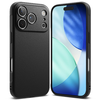 iPhone 17 Pro Ringke Onyx fekete tok - 0. kép