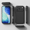 iPhone 17 Pro Ringke Onyx fekete tok - 3. kép