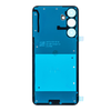 Samsung A166 Galaxy A16 5G hátlap zöld (Service Pack) - 0. kép