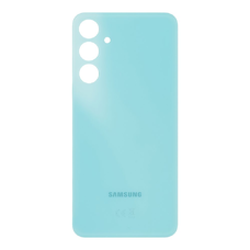 Samsung A166 Galaxy A16 5G hátlap zöld (Service Pack)