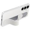 EF-GS731CWE Samsung Standing Grip Fliptok Galaxy S25 FE-hez Fehér Tok - 1. kép