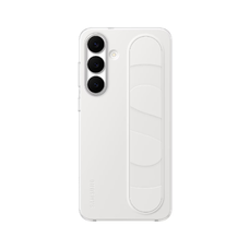 EF-GS731CWE Samsung Standing Grip Fliptok Galaxy S25 FE-hez Fehér Tok