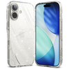 iPhone 17 Ringke Glitter Clear tok - 0. kép