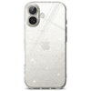 iPhone 17 Ringke Glitter Clear tok - 1. kép