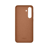 EF-VS731PAE Samsung KindSuit tok Galaxy S25 FE Tan - 1. kép