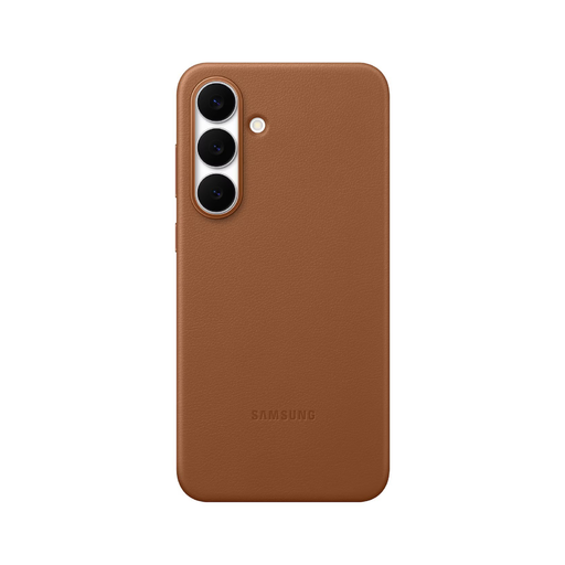 EF-VS731PAE Samsung KindSuit tok Galaxy S25 FE Tan EF-VS731PAE Samsung KindSuit tok Galaxy S25 FE Tan