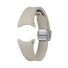 ET-SHR93SAE Samsung Galaxy Watch 6/6 Classic D-Buckle Bőrszíj (Vegán) S/M Etuope - 0. kép