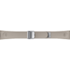 ET-SHR93SAE Samsung Galaxy Watch 6/6 Classic D-Buckle Bőrszíj (Vegán) S/M Etuope - 1. kép