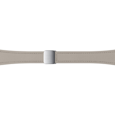ET-SHR93SAE Samsung Galaxy Watch 6/6 Classic D-Buckle Bőrszíj (Vegán) S/M Etuope