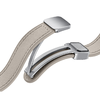ET-SHR93SAE Samsung Galaxy Watch 6/6 Classic D-Buckle Bőrszíj (Vegán) S/M Etuope - 2. kép