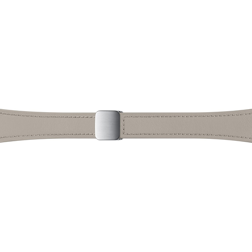 ET-SHR93SAE Samsung Galaxy Watch 6/6 Classic D-Buckle Bőrszíj (Vegán) S/M Etuope