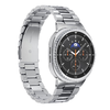 Samsung Galaxy Watch 8 / 8 Classic (40 / 44 / 46 mm) Spigen Modern Fit szíj ezüst - 3. kép