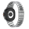 Samsung Galaxy Watch 8 / 8 Classic (40 / 44 / 46 mm) Spigen Modern Fit szíj ezüst - 4. kép