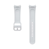 ET-SFR94LSE Samsung Galaxy Watch 6/6 Classic M/L Sport Szíj Ezüst - 1. kép