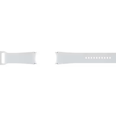ET-SFR94LSE Samsung Galaxy Watch 6/6 Classic M/L Sport Szíj Ezüst